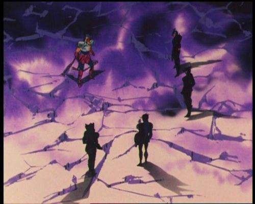 Otaku Gallery  / Anime e Manga / Saint Seiya / Screen Shots / Episodi / 014 - La resa dei conti / 054.jpg